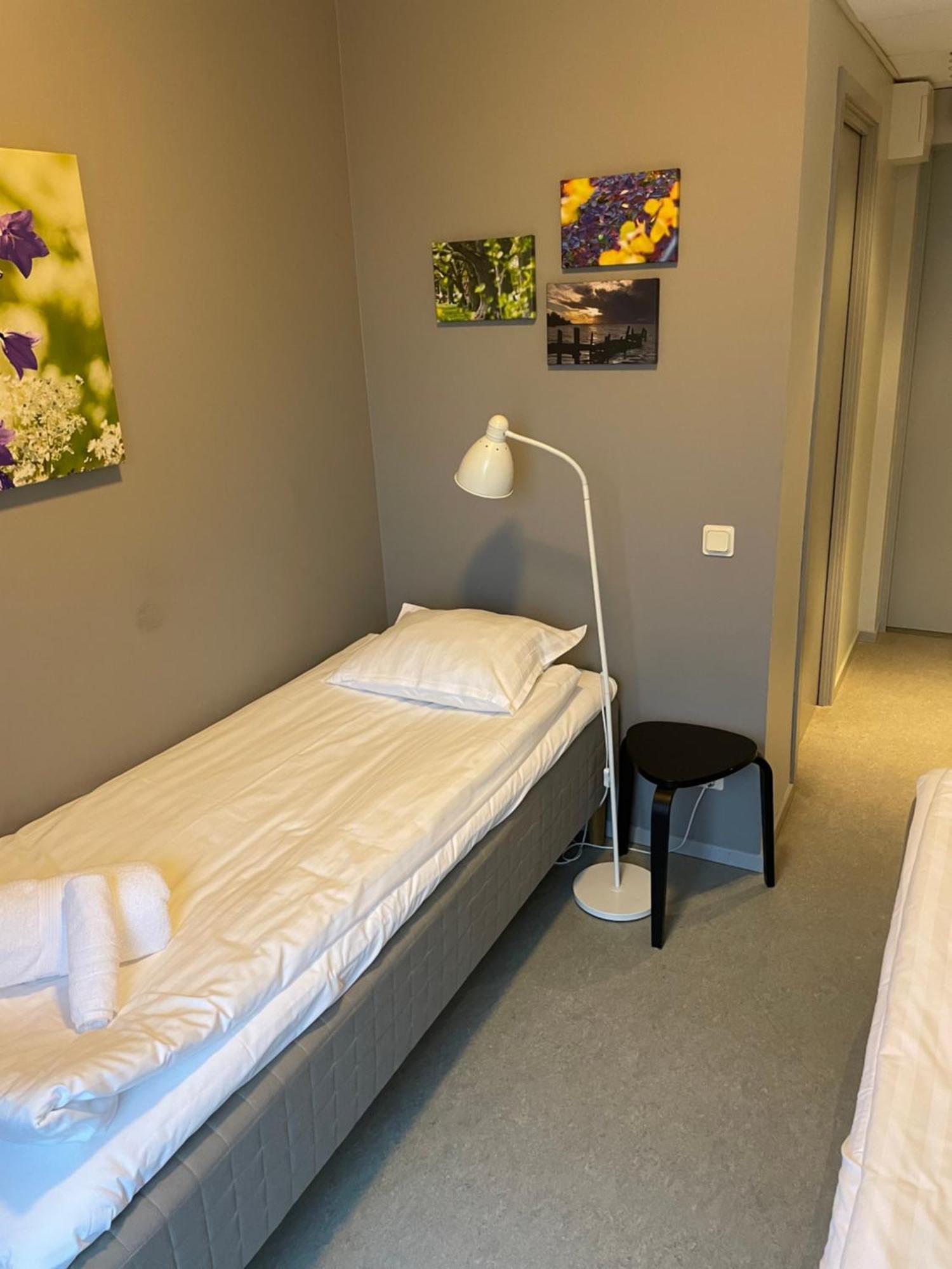 Broholm Bed&Breakfast Lidköping Szoba fotó