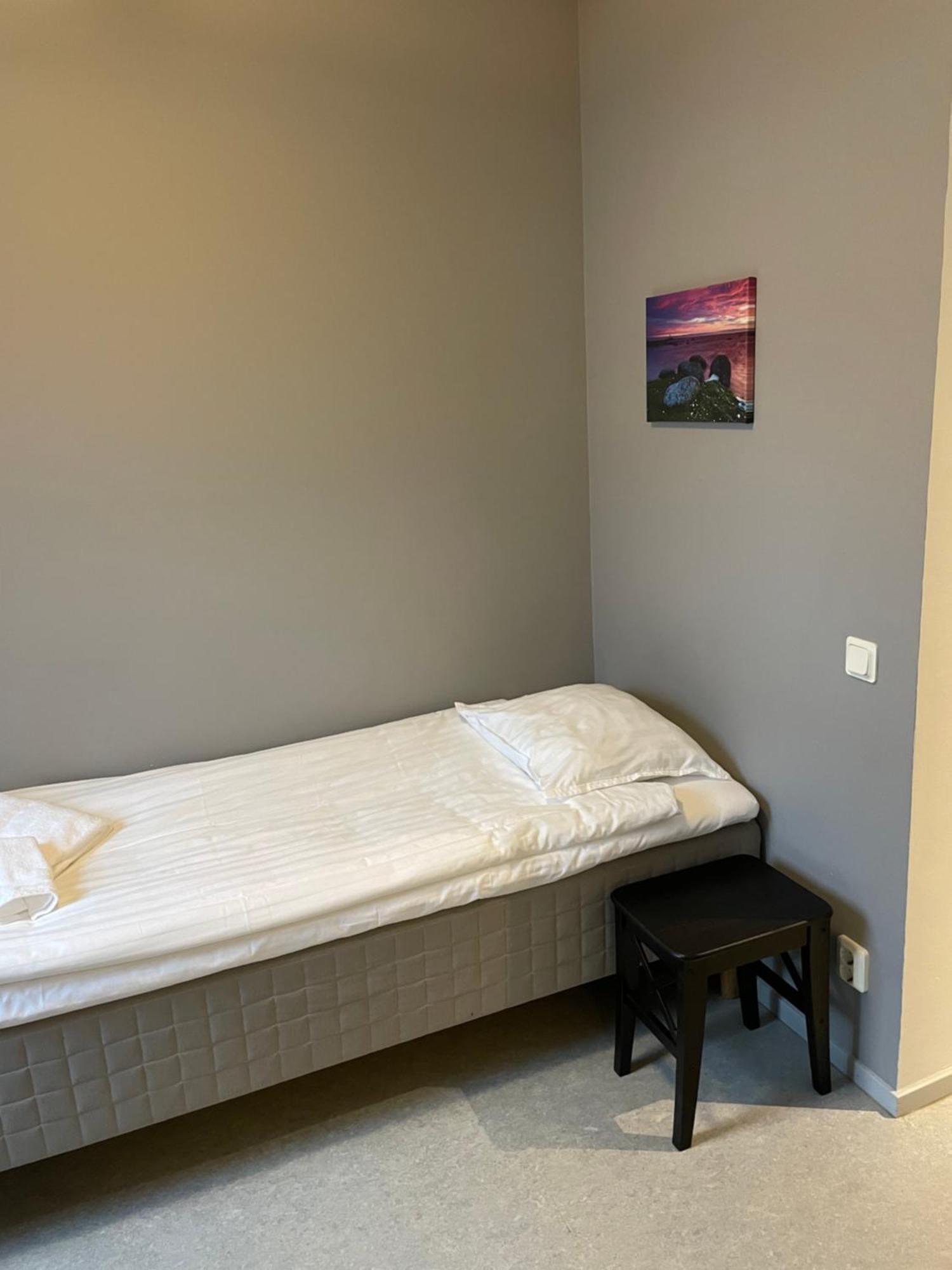 Broholm Bed&Breakfast Lidköping Szoba fotó