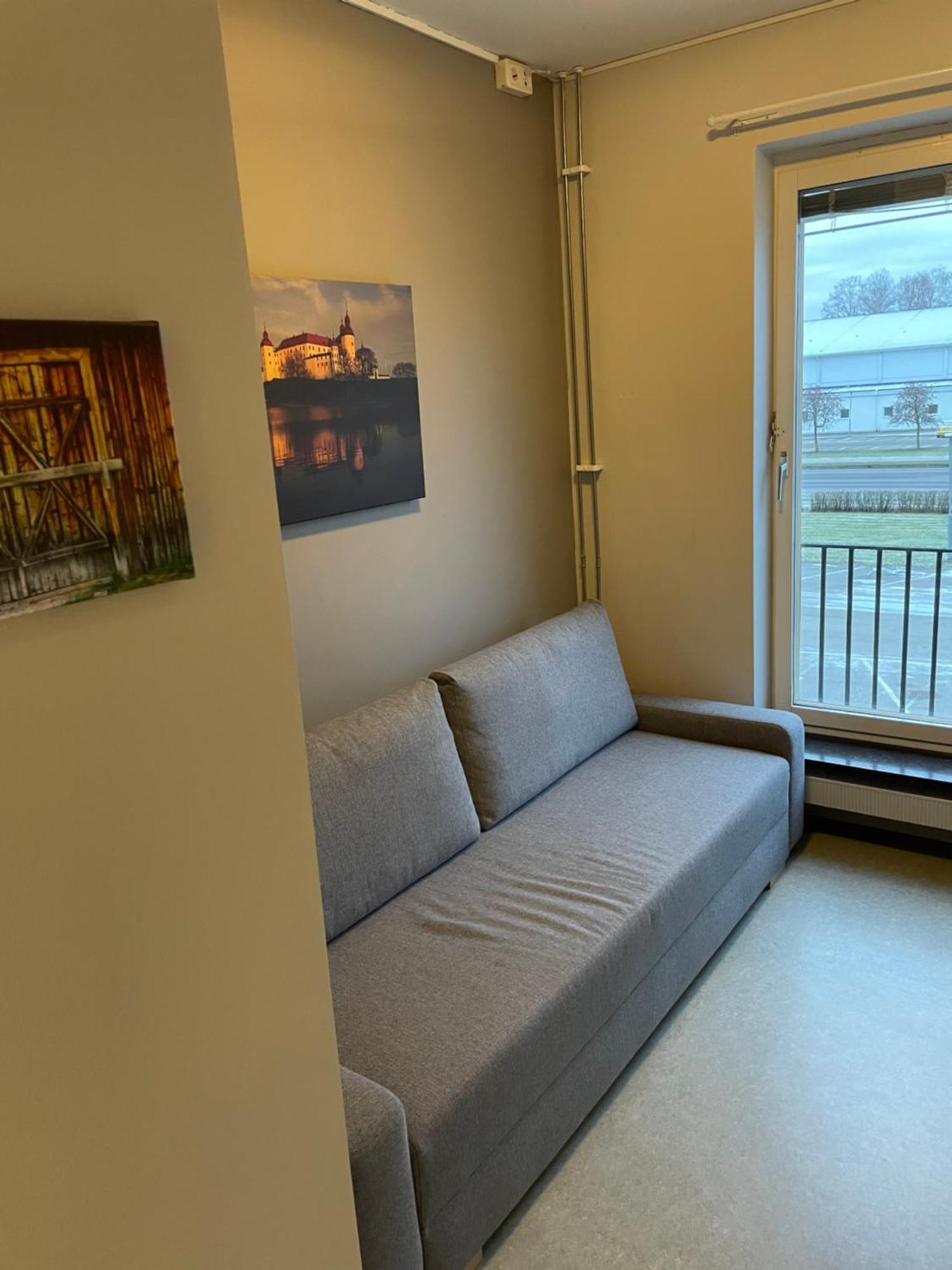 Broholm Bed&Breakfast Lidköping Szoba fotó