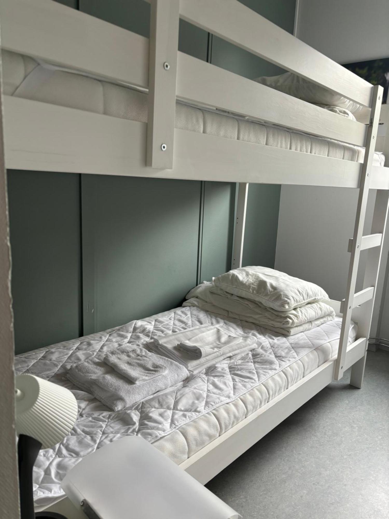 Broholm Bed&Breakfast Lidköping Kültér fotó
